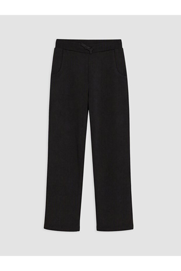 Timeless Clothing & Timeless Choices Girls' Sweatpants with Drawstring Waist