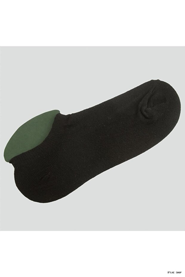 Ilkestor Snekars (12344) Socks Black