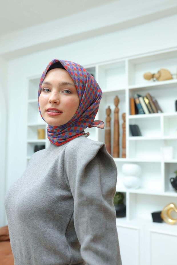 Soft Scarf 73073-42