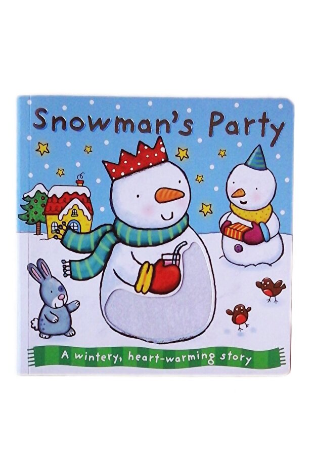 Snowmans Party