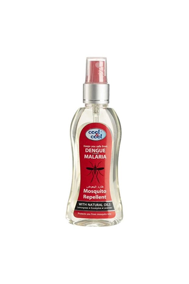 Mosquito Repellent Spray 85 ml