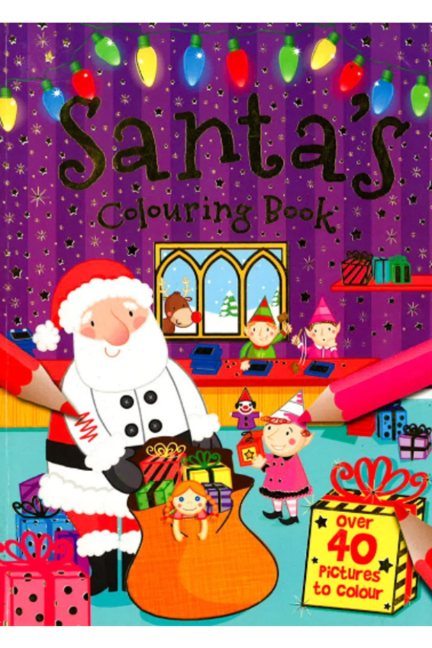 Santa's Workshop