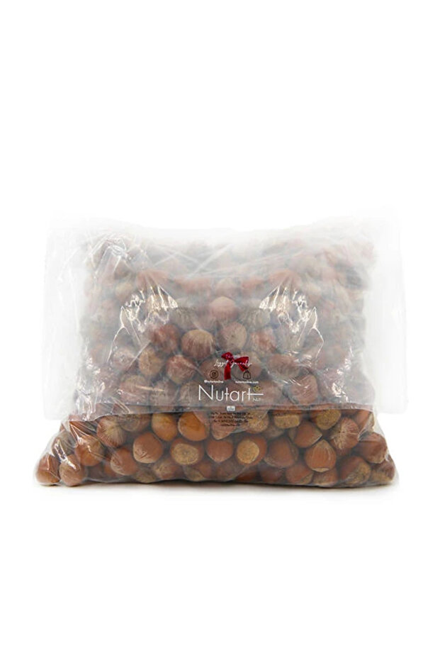 Kabuklu Fındık 1 kg