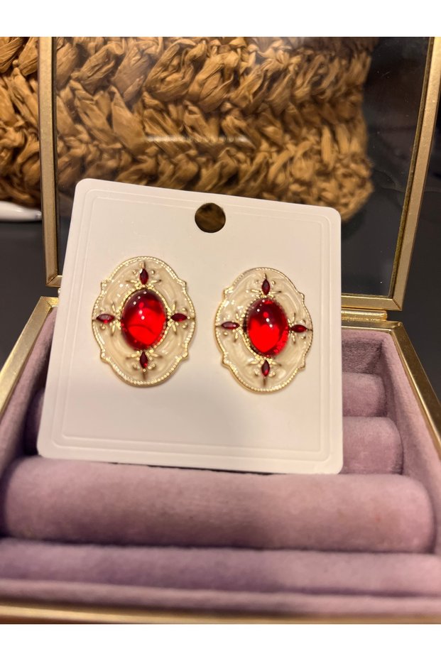 Vintage Earrings