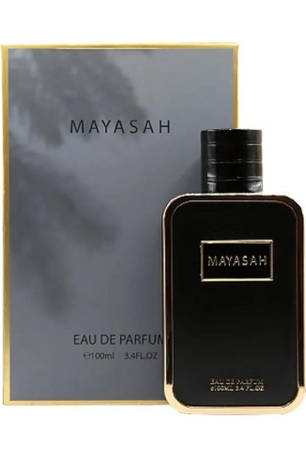 MAYASAH Eau de Parfum للرجال والنساء، 100 مل