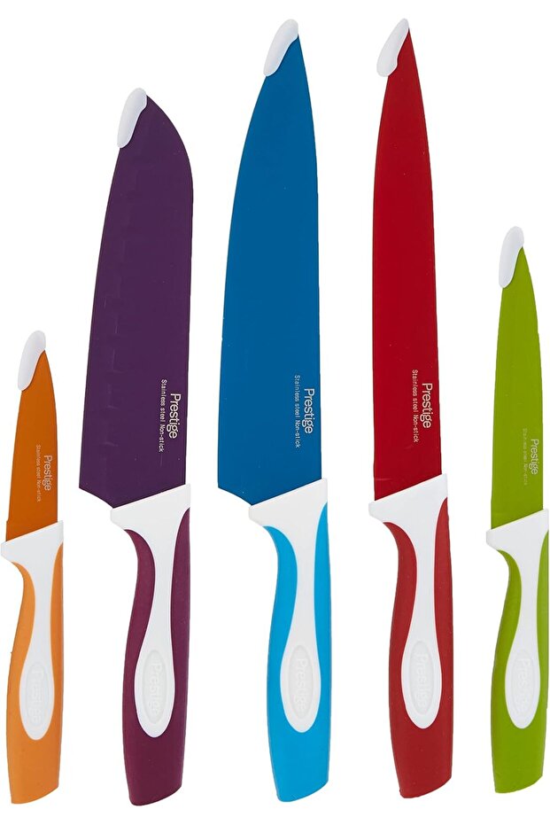 Prestige 5 pc Knives Set | PR9021