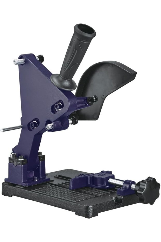Angle Grinder Stand 4.5