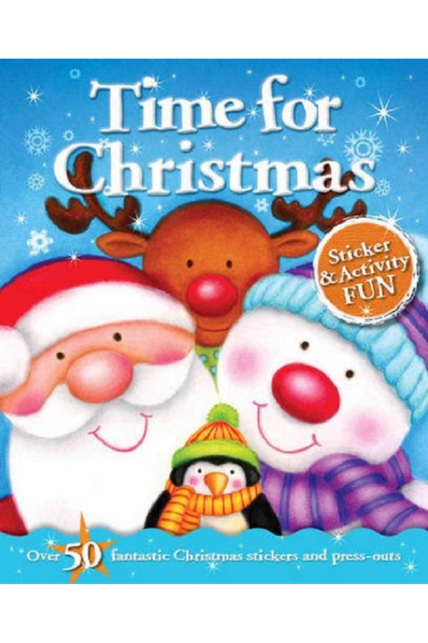 Christmas Time