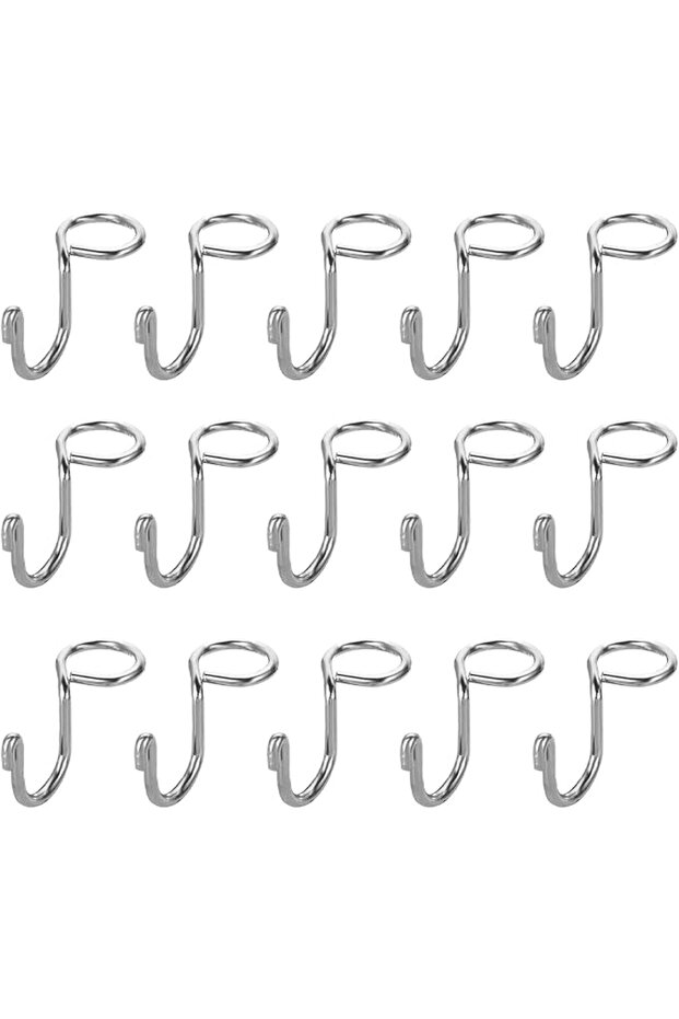 Hanger Hooks Extender, Space Saving Clothes Connector Triangles, Maximizes Closet Space, Stacking Ga