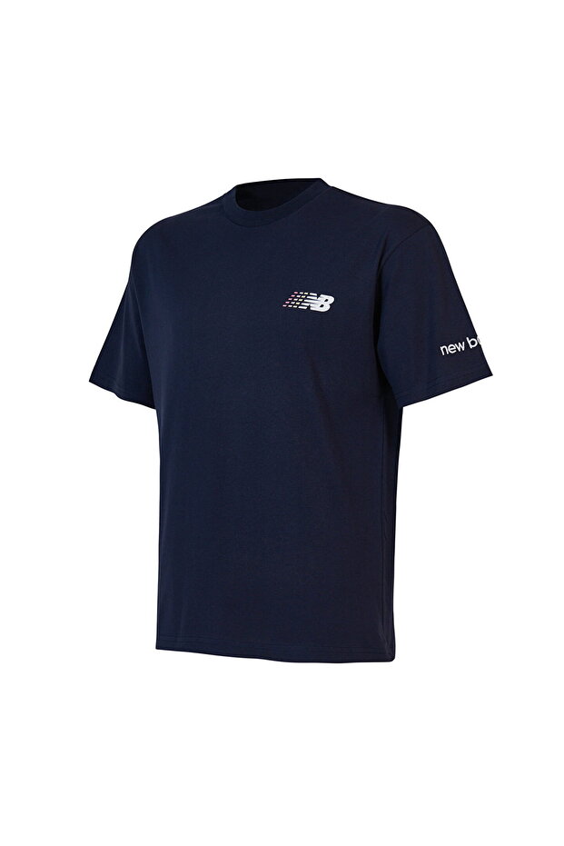 Crew Neck Men's T-Shirt