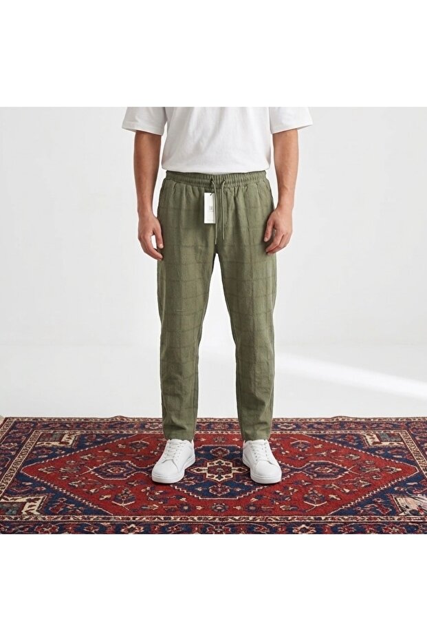 keten pantolon