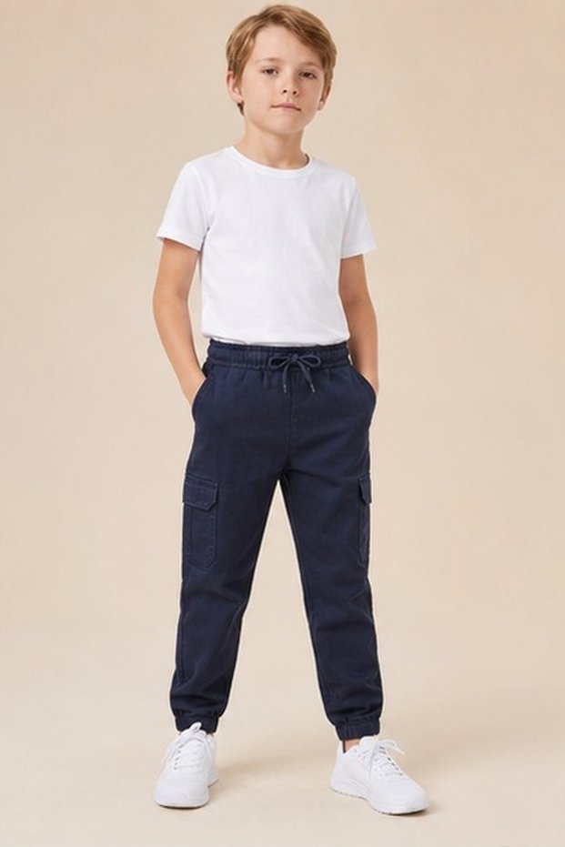 Boys Joggers
