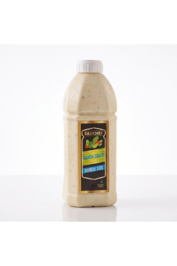 Ranch Sos 2000 g