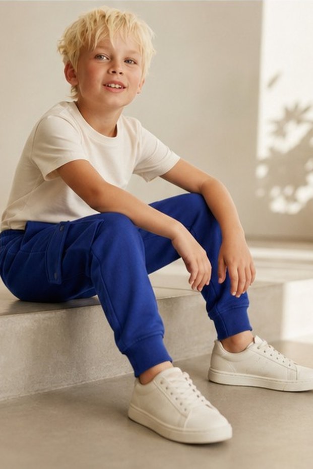 Boys Jogger Pant