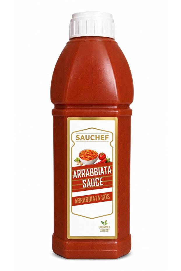 Arrabiata Sauce 2000 g