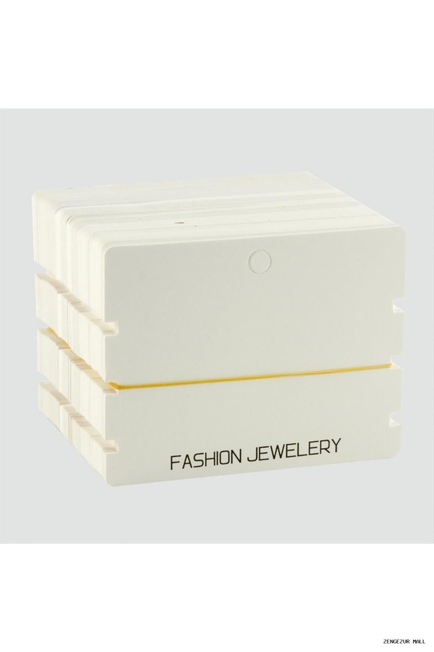 Zngzrmll Luxury Bracelet (151412) Card White