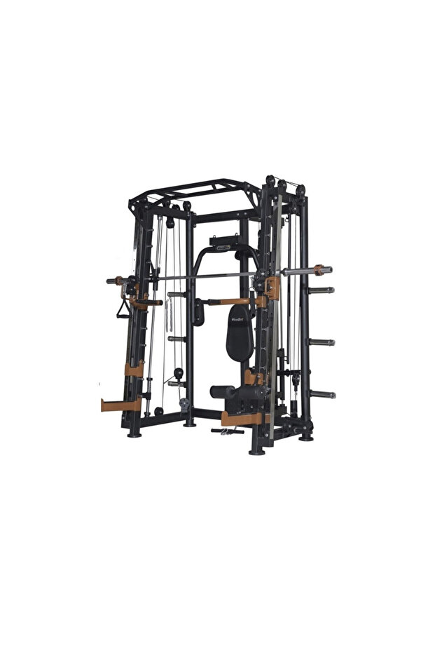 Smith Machine VG-020 MS
