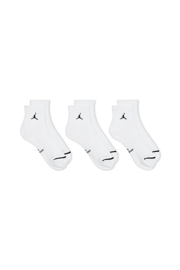 Чорапи U J ED ELVD ANKLE 3PR - 144