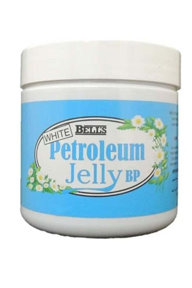 WHITE PETROLEUM JELLY BP