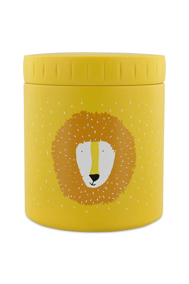 Mr.Lion 500 ml - Thermal Lunch Container 77-213