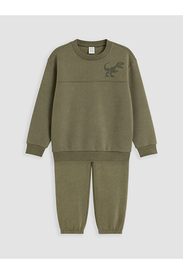 Boys' Tracksuit Set