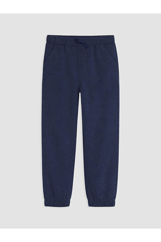 Fleece Lined Boys' Jogger Pants