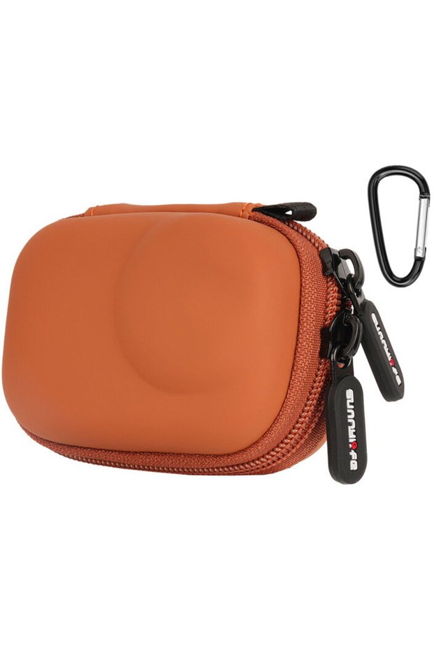 Storage Bag for ACTION 6 (orange)