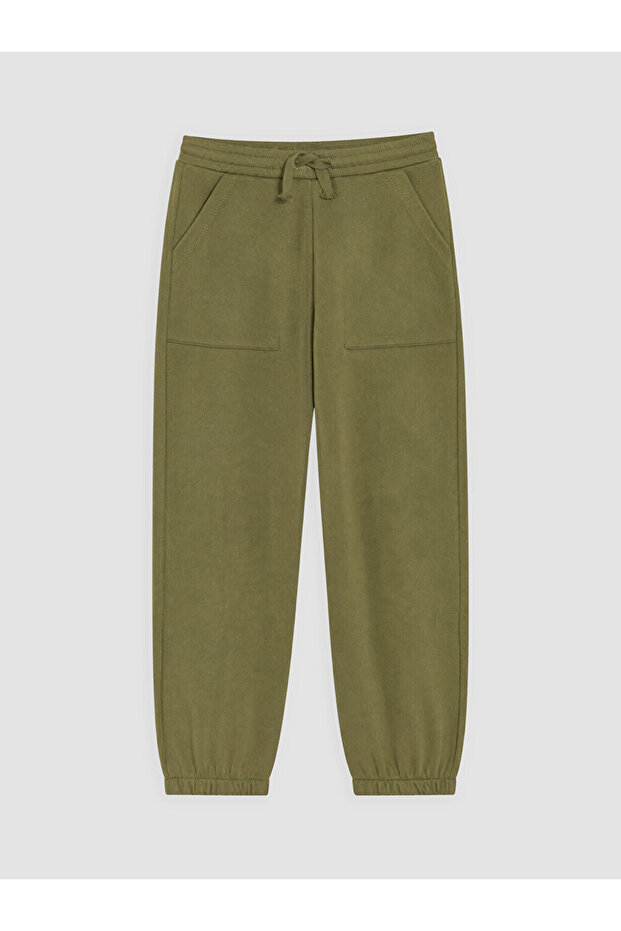 Boys' jogger sweatpants