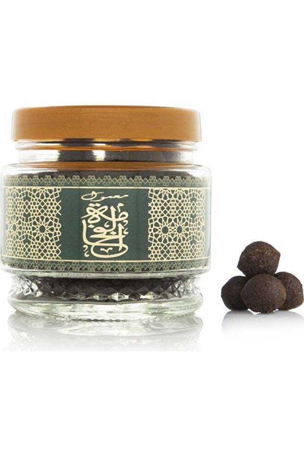 معمول عود فاخر - ذهبي، 185 جرام
