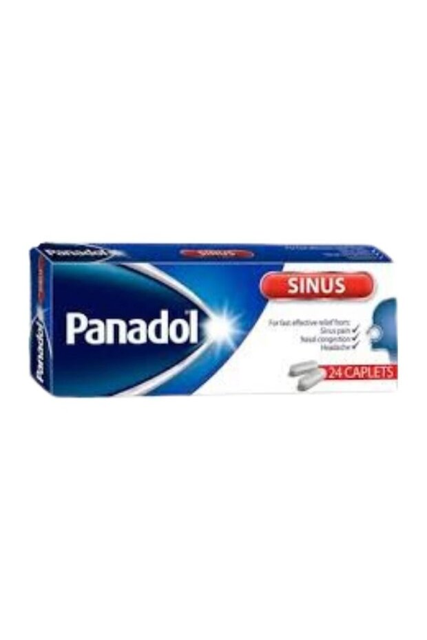 Sinus 24 Cap