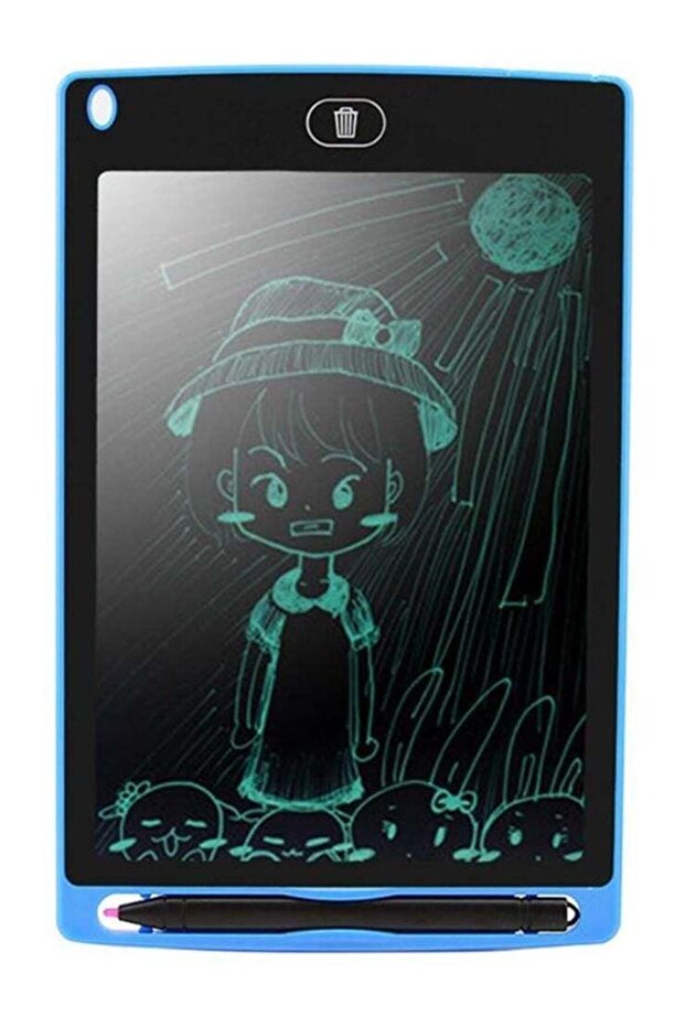Magic Electronic Drawing Tablet, 8.5 Inch