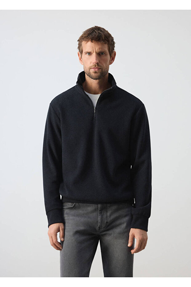 SWEATSHIRT POMZ