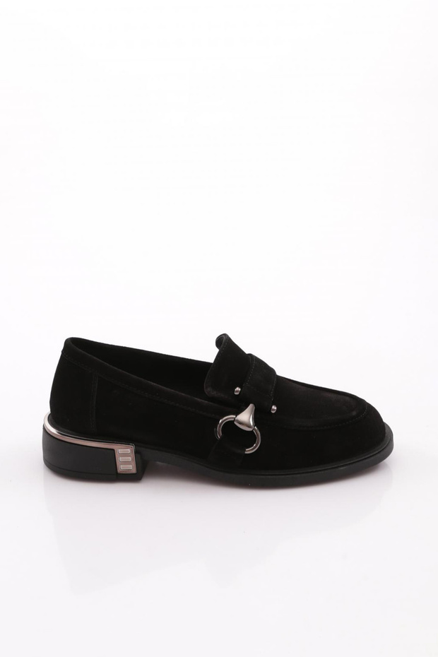 26076 Women's Loafer Shoes