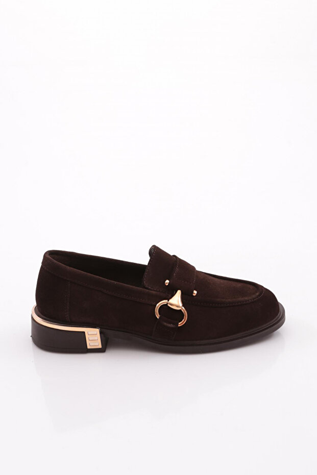 26076 Women's Loafer Shoes
