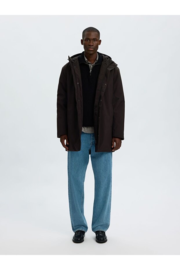 Parka Funktions