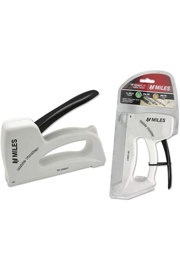 دباسة كانجارو CT5540/T، لون أبيض