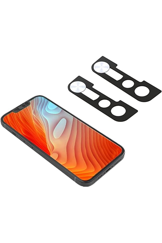 Front Camera Privacy Guard Protects Privacy and Security Without Compromising Facial Recogn