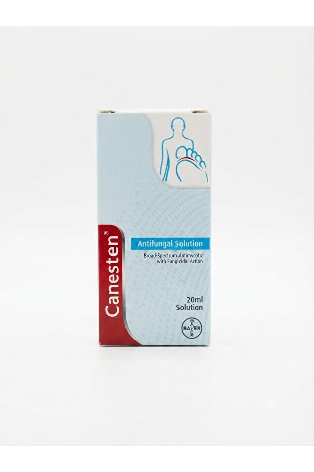 SOLUTION - 20ML