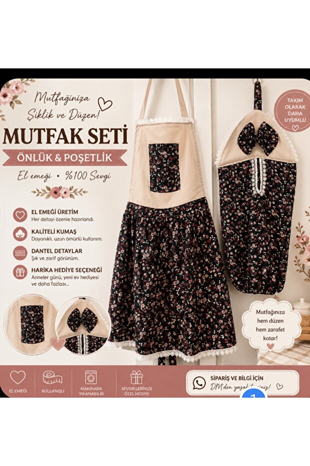 Muffak aksesuarı