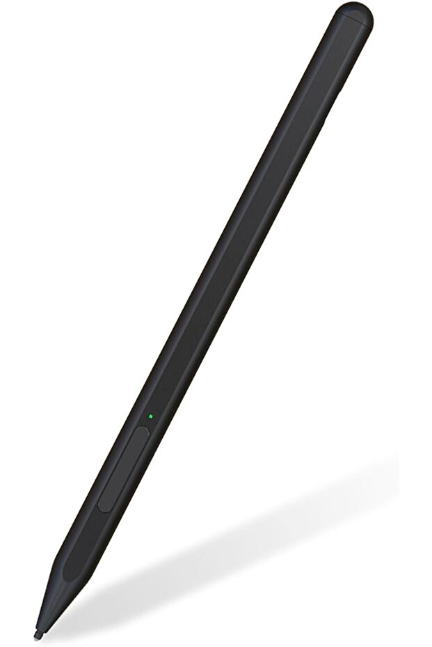 قلم نشط لأجهزة Surface/HP Omnibook/KOBO/ASUS، 4096 مستوى ضغط، مع خاصية تجاهل لمس راحة اليد