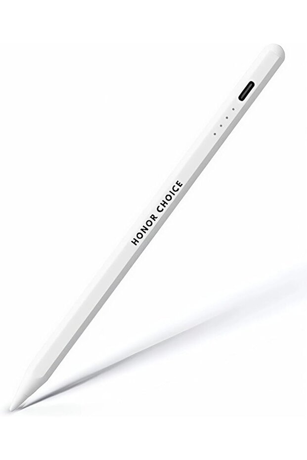 قلم ستايلس سعوي عالمي من أمورك بنيل لايت، مزود بخاصية الالتصاق المغناطيسي، وشحن عبر USB-C