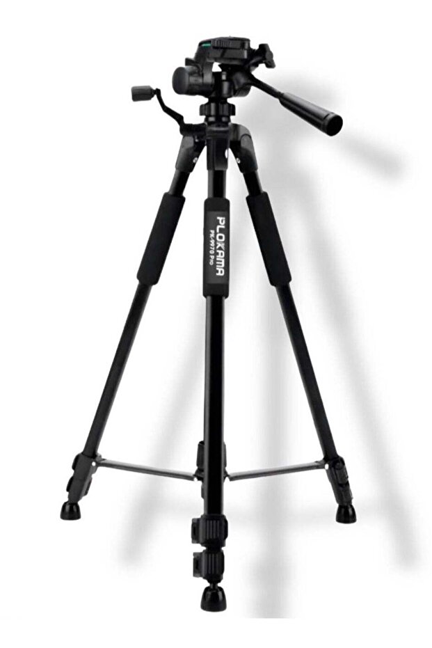 PK9970 PROFESSIONAL TRIPOD FOR MOBILE & CAMERA 190CM