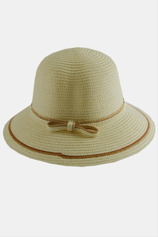 Fiyonglu Straw Hat