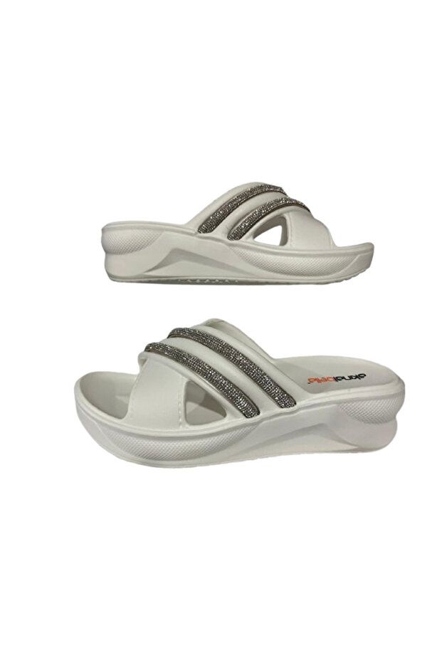 -- Pool Beach Sea Daily Slippers