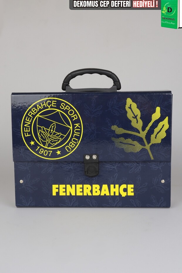 Licensed Handle Bag, Dekomus Pocket Notebook, Gift