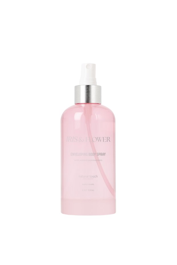 Body Spray ايرس وفلاور 250ml