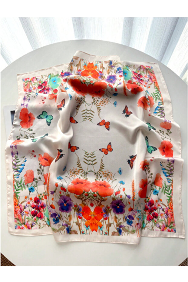 Trendlover Scarf, Foulard, Bandana 90X90 cm