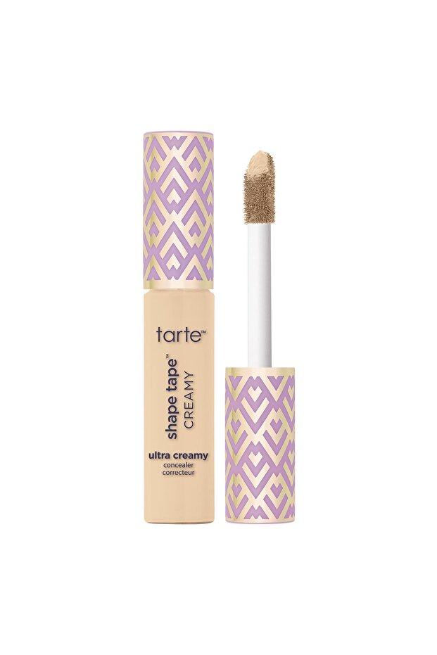 Shape Tape ™ Creamy Concealer - 20S Light Sand (10 ml)