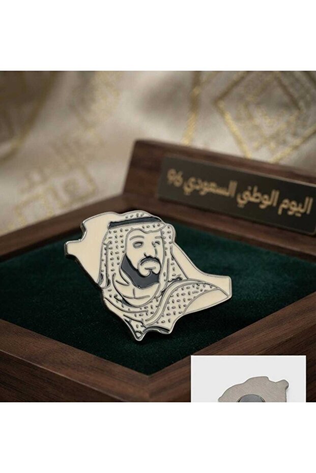 بروشات مغناطيسية مقاس ( مقاس ٣سم) عدد (١٢ حبه)