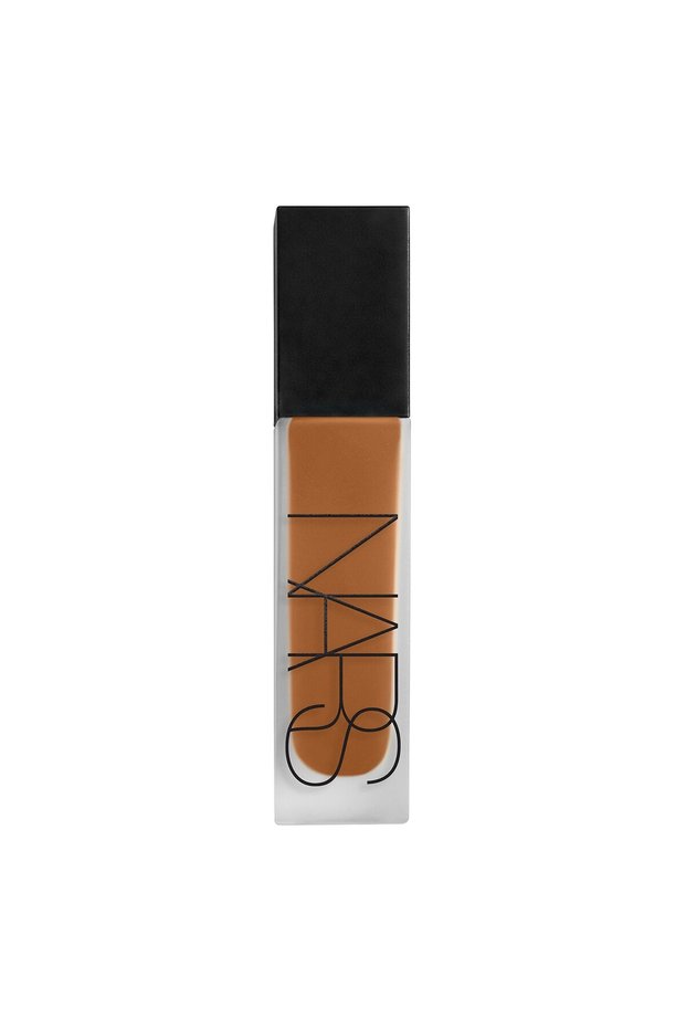 Natural Matte Longwear - Foundation - New Caledonia (30ml)
